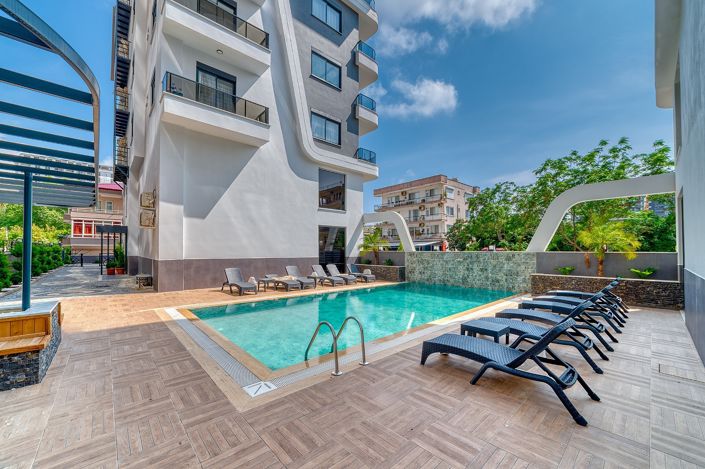 Image No.5-2 Bed Apartment for sale