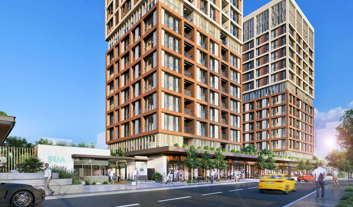 Image No.13-1 Bed Apartment for sale