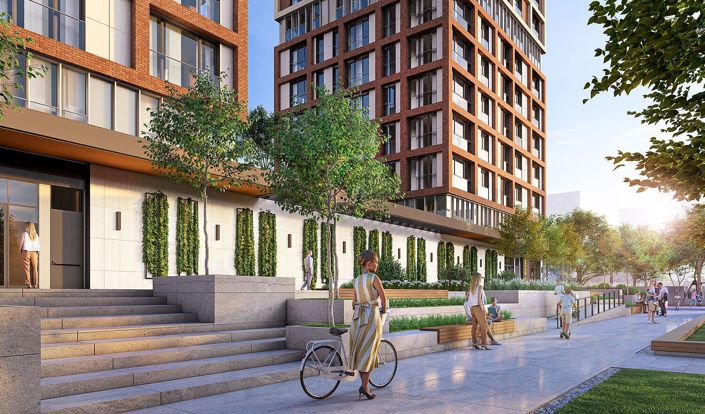 Image No.14-1 Bed Apartment for sale