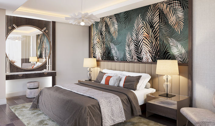 Image No.22-1 Bed Apartment for sale