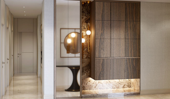 Image No.26-1 Bed Apartment for sale