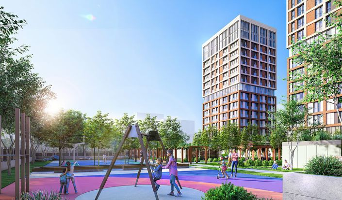 Image No.15-2 Bed Apartment for sale