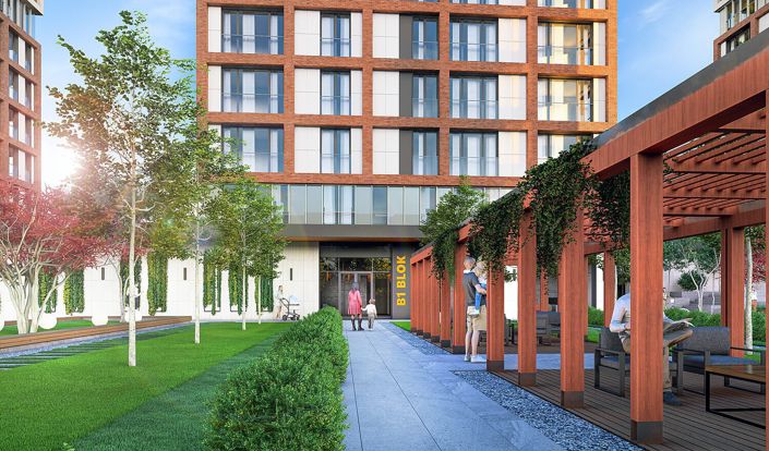 Image No.10-4 Bed Apartment for sale