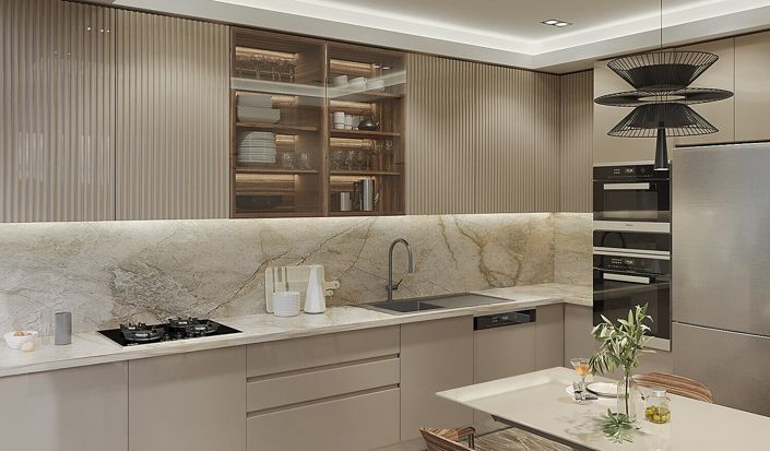 Image No.19-4 Bed Apartment for sale