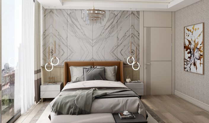 Image No.21-4 Bed Apartment for sale