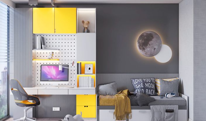 Image No.24-4 Bed Apartment for sale