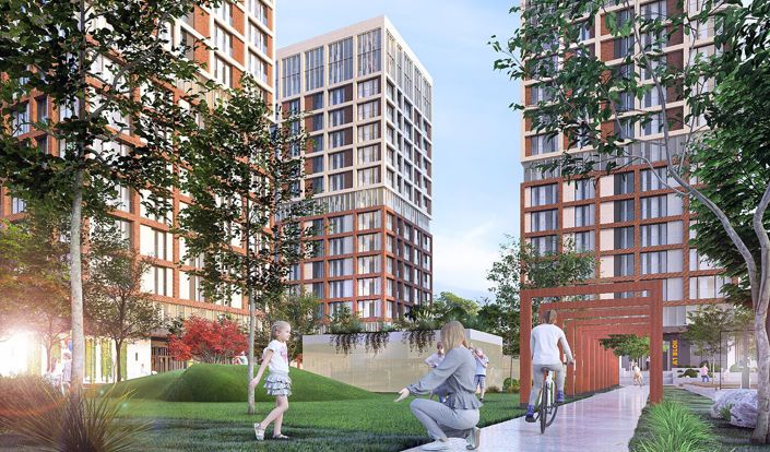 Image No.3-4 Bed Apartment for sale