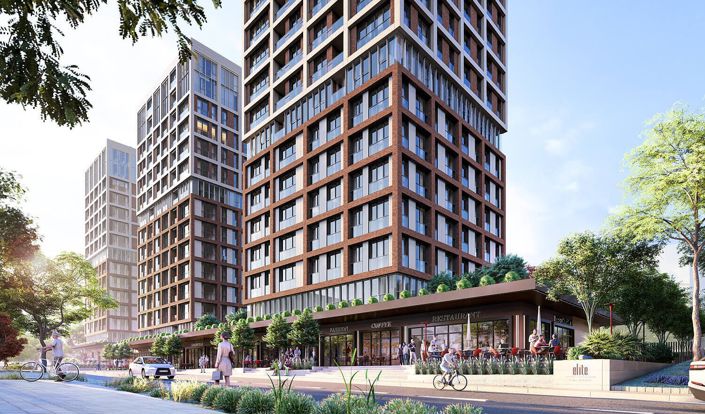 Image No.5-4 Bed Apartment for sale