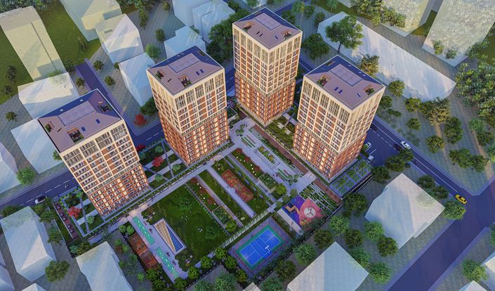 Image No.4-5 Bed Apartment for sale