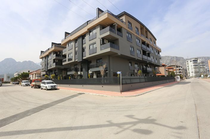 Image No.1-2 Bed Apartment for sale