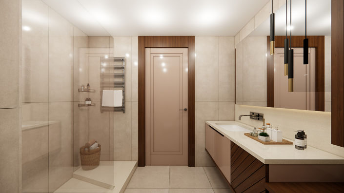 Image No.15-1 Bed Apartment for sale