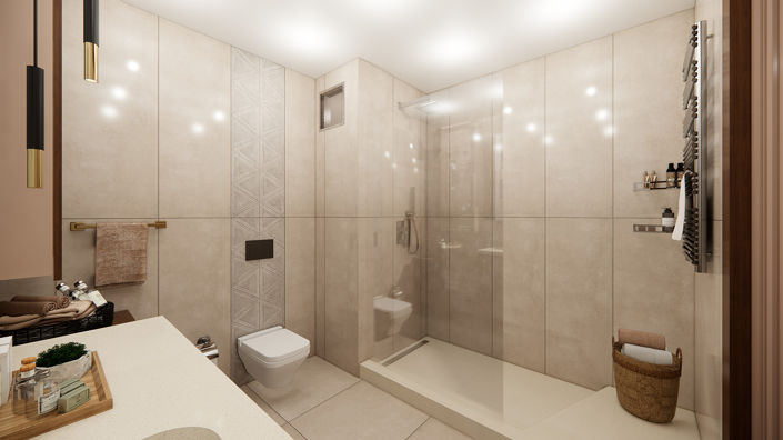 Image No.16-1 Bed Apartment for sale