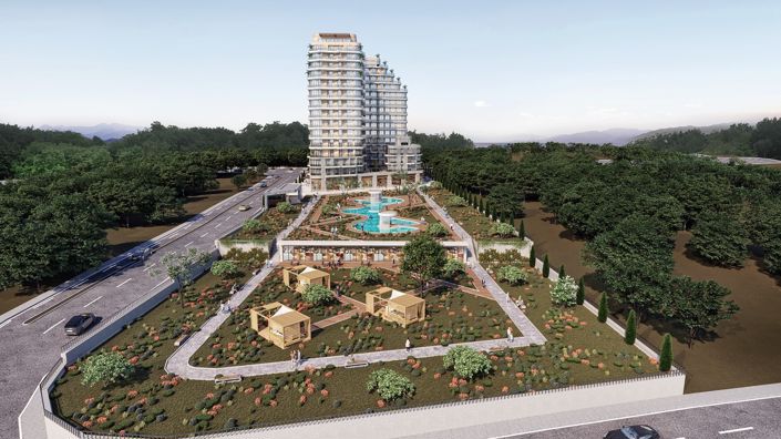 Image No.2-1 Bed Apartment for sale