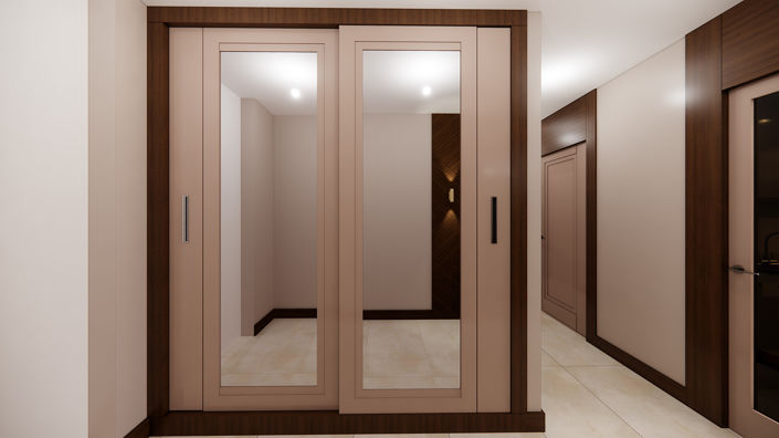 Image No.20-1 Bed Apartment for sale