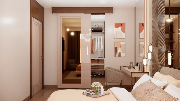 Image No.11-2 Bed Apartment for sale