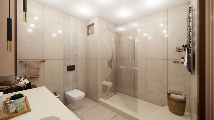 Image No.16-2 Bed Apartment for sale