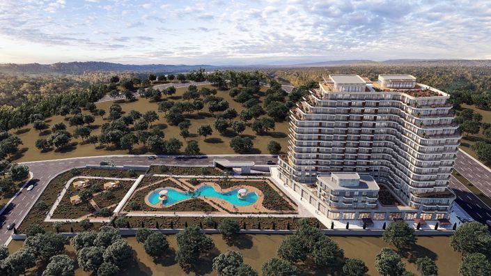 Image No.3-2 Bed Apartment for sale