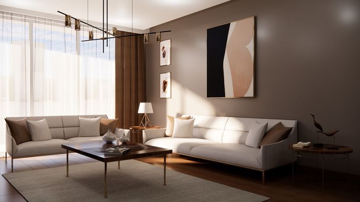 Image No.8-3 Bed Apartment for sale