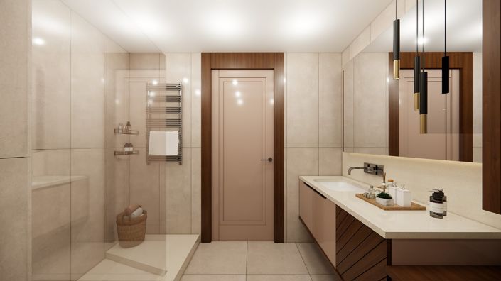 Image No.15-4 Bed Apartment for sale