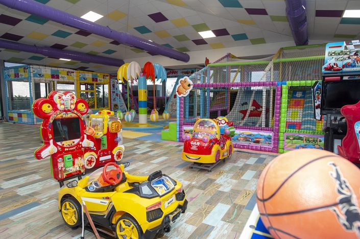 Image No.11-5 Bed Apartment for sale