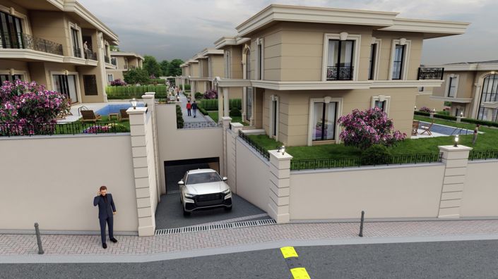 Image No.3-6 Bed House/Villa for sale