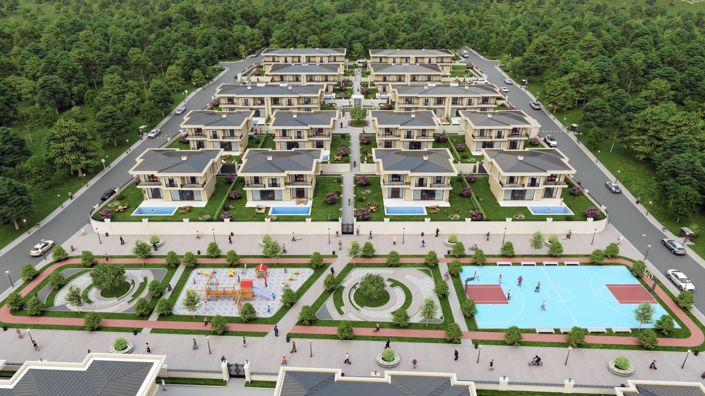 Image No.5-6 Bed House/Villa for sale