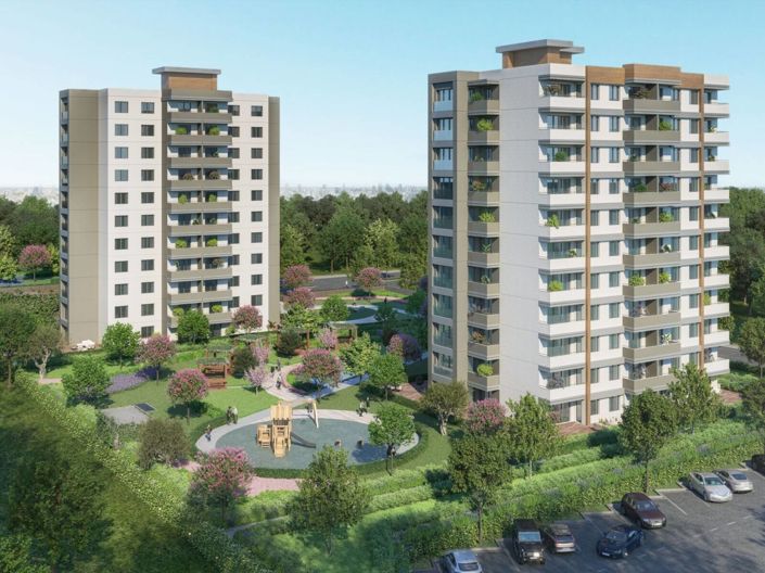 Image No.2-2 Bed Apartment for sale