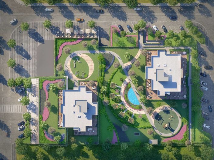 Image No.4-3 Bed Apartment for sale