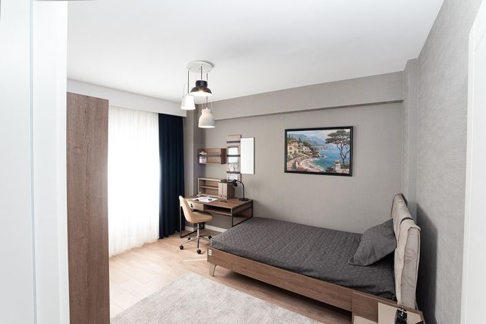 Image No.9-3 Bed Apartment for sale