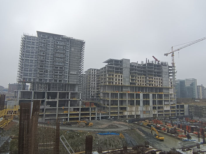 Image No.28-1 Bed Apartment for sale