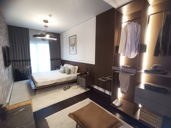 Image No.16-2 Bed Apartment for sale