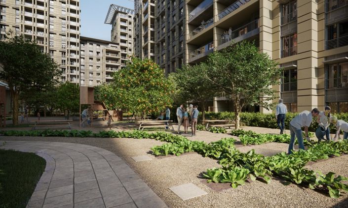 Image No.7-2 Bed Apartment for sale