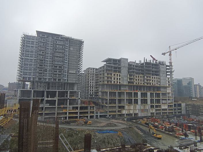 Image No.28-4 Bed Apartment for sale