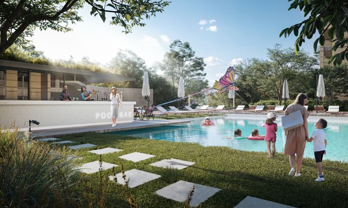 Image No.3-5 Bed Apartment for sale