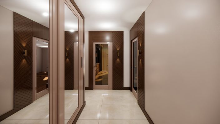 Image No.7-1 Bed Apartment for sale