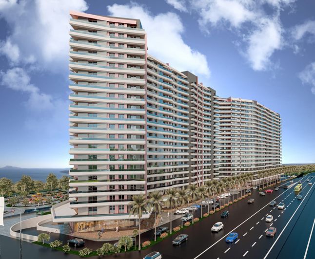 Image No.3-2 Bed Apartment for sale