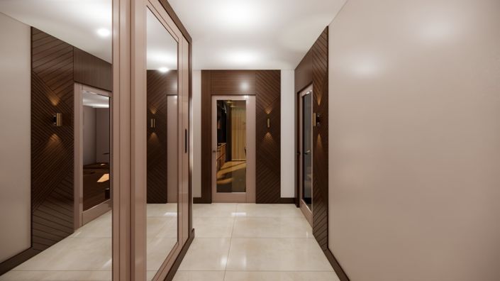 Image No.7-3 Bed Apartment for sale