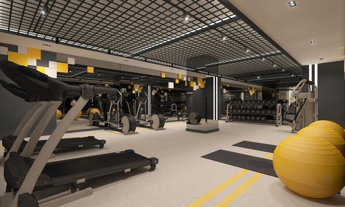 Image No.10-1 Bed Apartment for sale