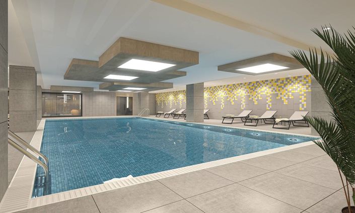 Image No.6-1 Bed Apartment for sale