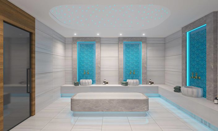 Image No.9-1 Bed Apartment for sale