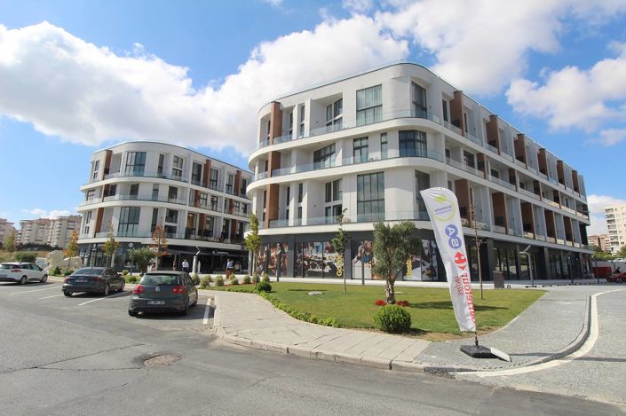Image No.1-2 Bed Apartment for sale
