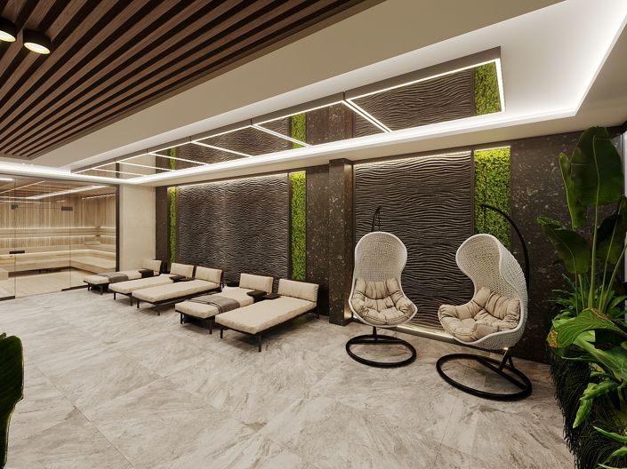 Image No.21-1 Bed Apartment for sale