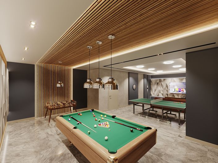 Image No.24-1 Bed Apartment for sale