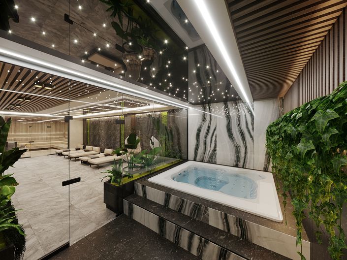 Image No.25-1 Bed Apartment for sale