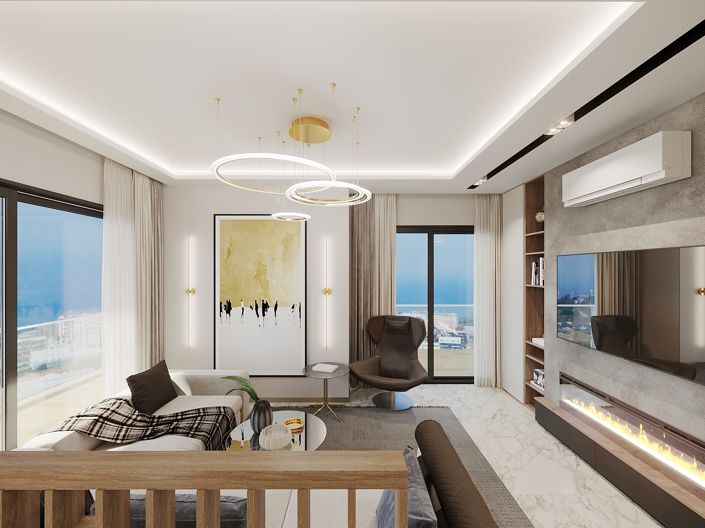 Image No.28-1 Bed Apartment for sale