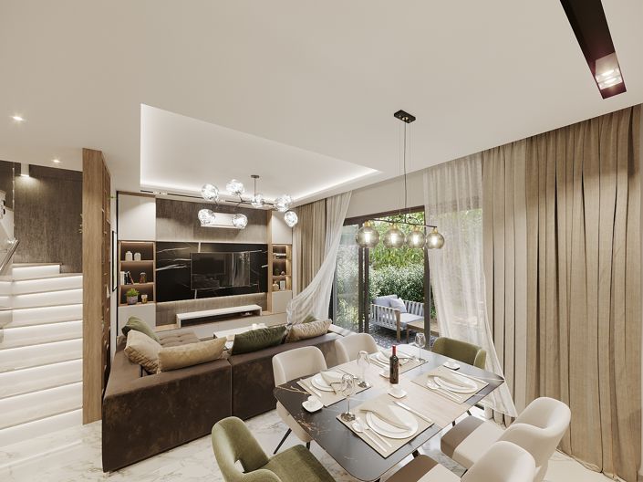 Image No.31-1 Bed Apartment for sale