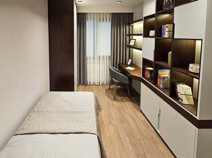 Image No.14-3 Bed Apartment for sale