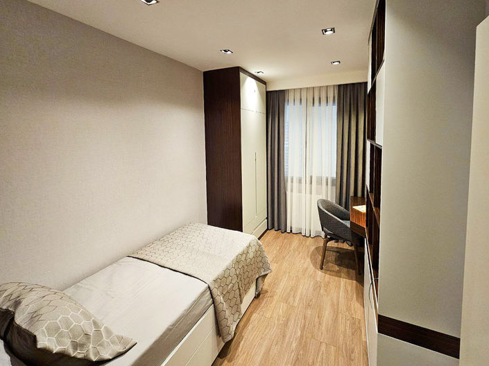 Image No.15-3 Bed Apartment for sale