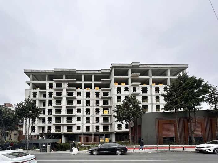 Image No.19-3 Bed Apartment for sale