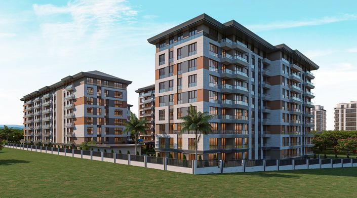 Image No.3-3 Bed Apartment for sale